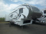 New 2013 Keystone Cougar 293SAB Fifth Wheel For Sale